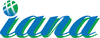 Internet Assigned Numbers Authority (IANA)